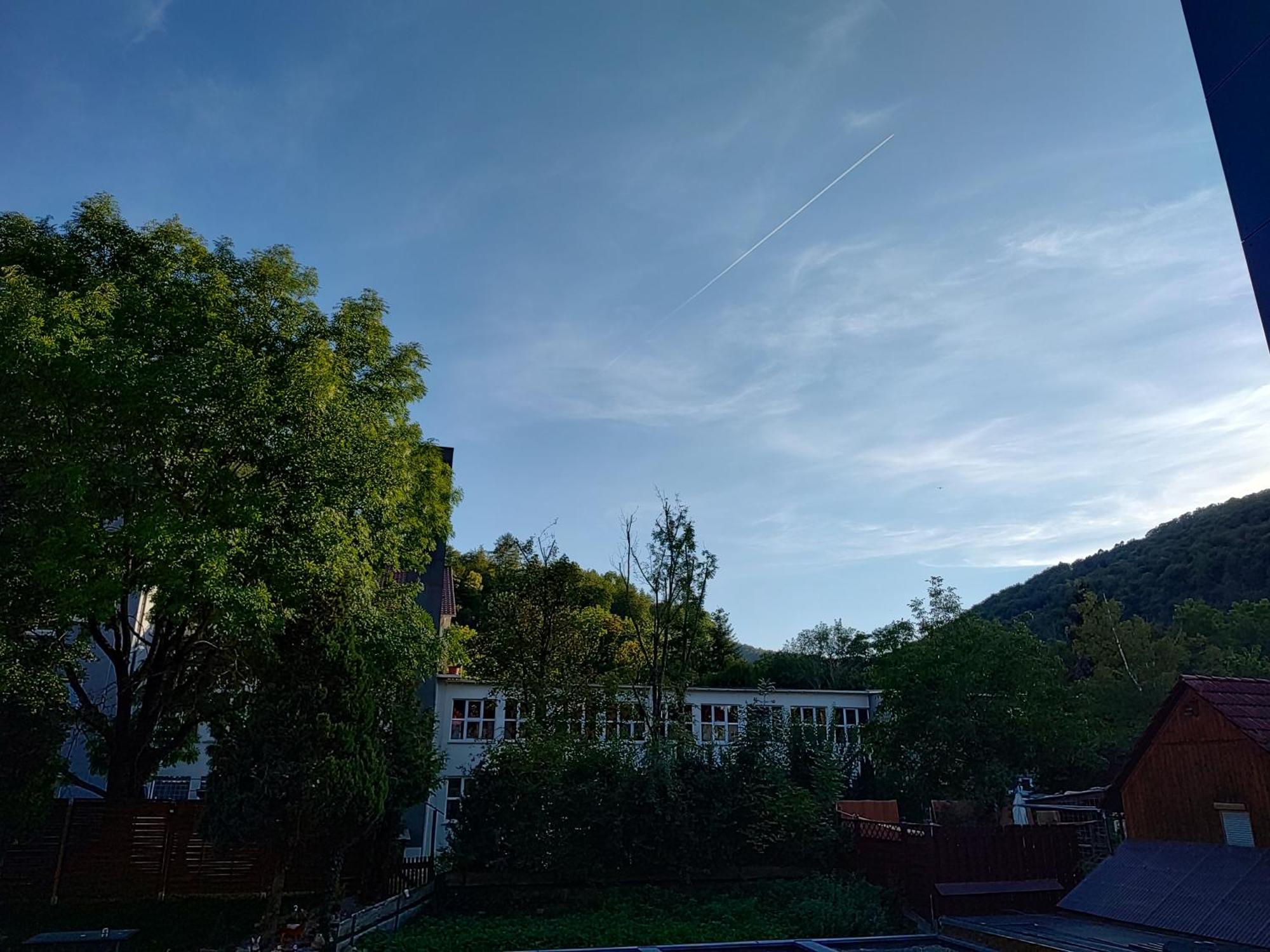 Ferienwohnungen Am Wasserfall Bad Urach Camera foto